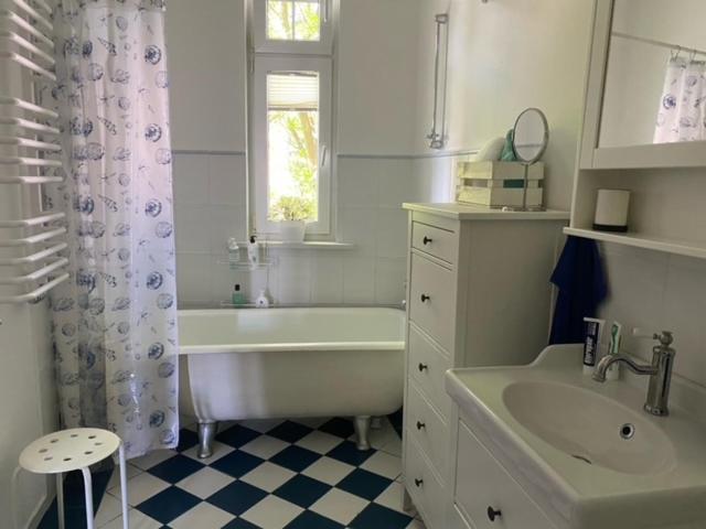 شقة Apartament Wladyslawa IV سوبوت المظهر الخارجي الصورة